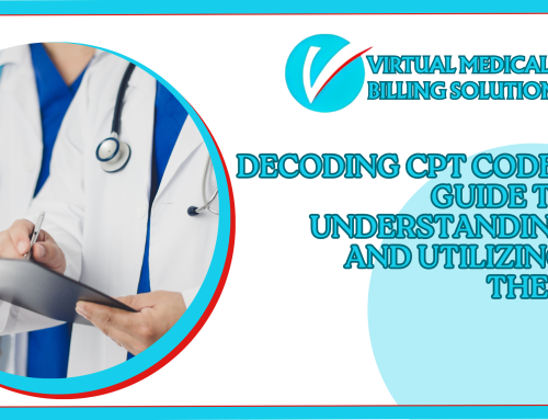Decoding CPT Codes: A Comprehensive Guide to Understanding and Utilizing Them