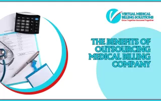 Outsourcing Medical Billing Services