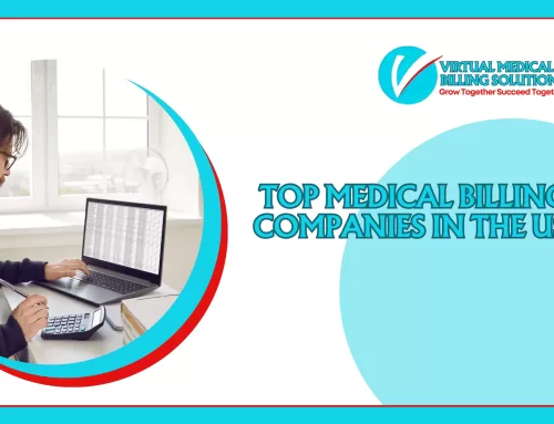 Top Medical Billing Companies in the US